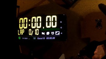 Laptrax review and demo