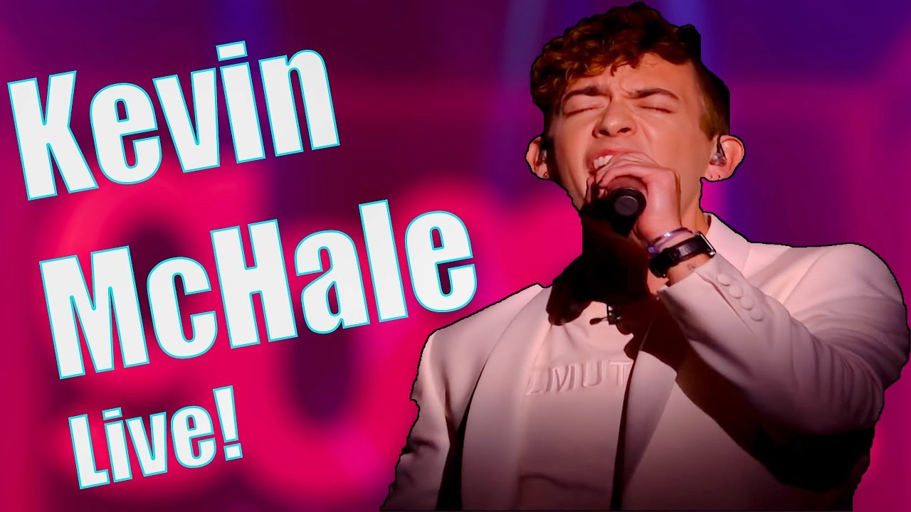 kevin-mchale-sings-lizzo-banger-amazing-audition-x-factor-celebrity
