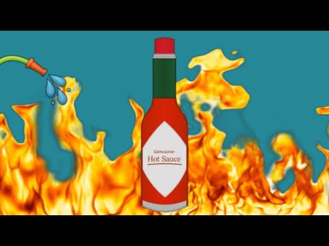 Ghost Pepper Hot Sauce!! Ep. 3