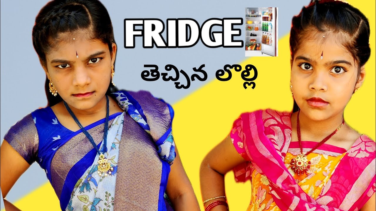 Fridge నీళ్ల కోసం ఎట్లా కొట్టుకురో చుడండి 🙏|| rider mallesh new video || rider malledh channel