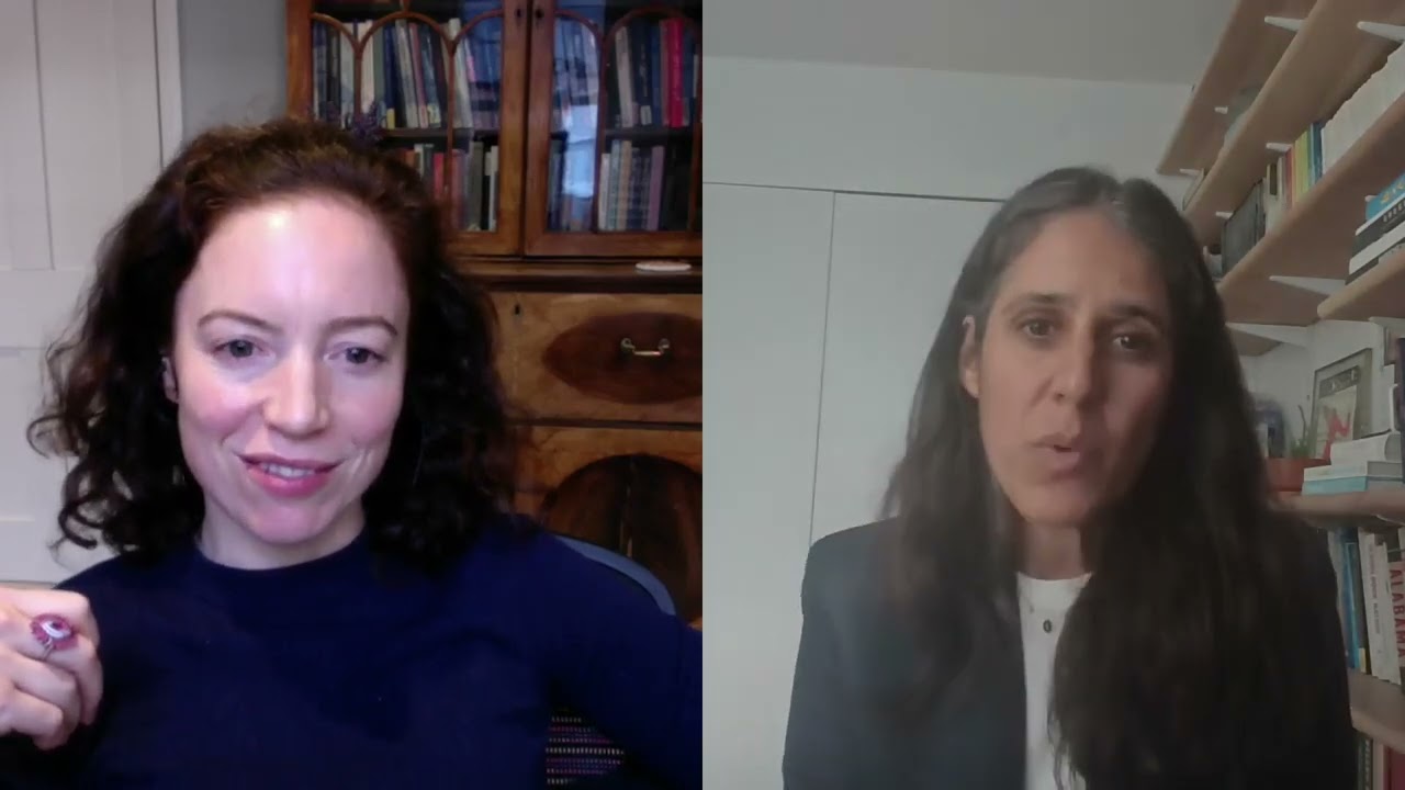 "Raised to Obey": Agustina Paglayan