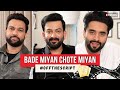 Ali abbas zafar on working with prithviraj sukumaran  jackky bhagnani  bade miyan chote miyan