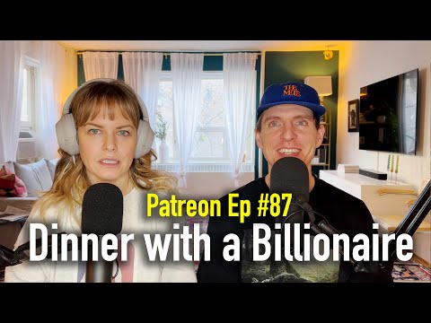 Find Your Beach Patreon #87 Preview