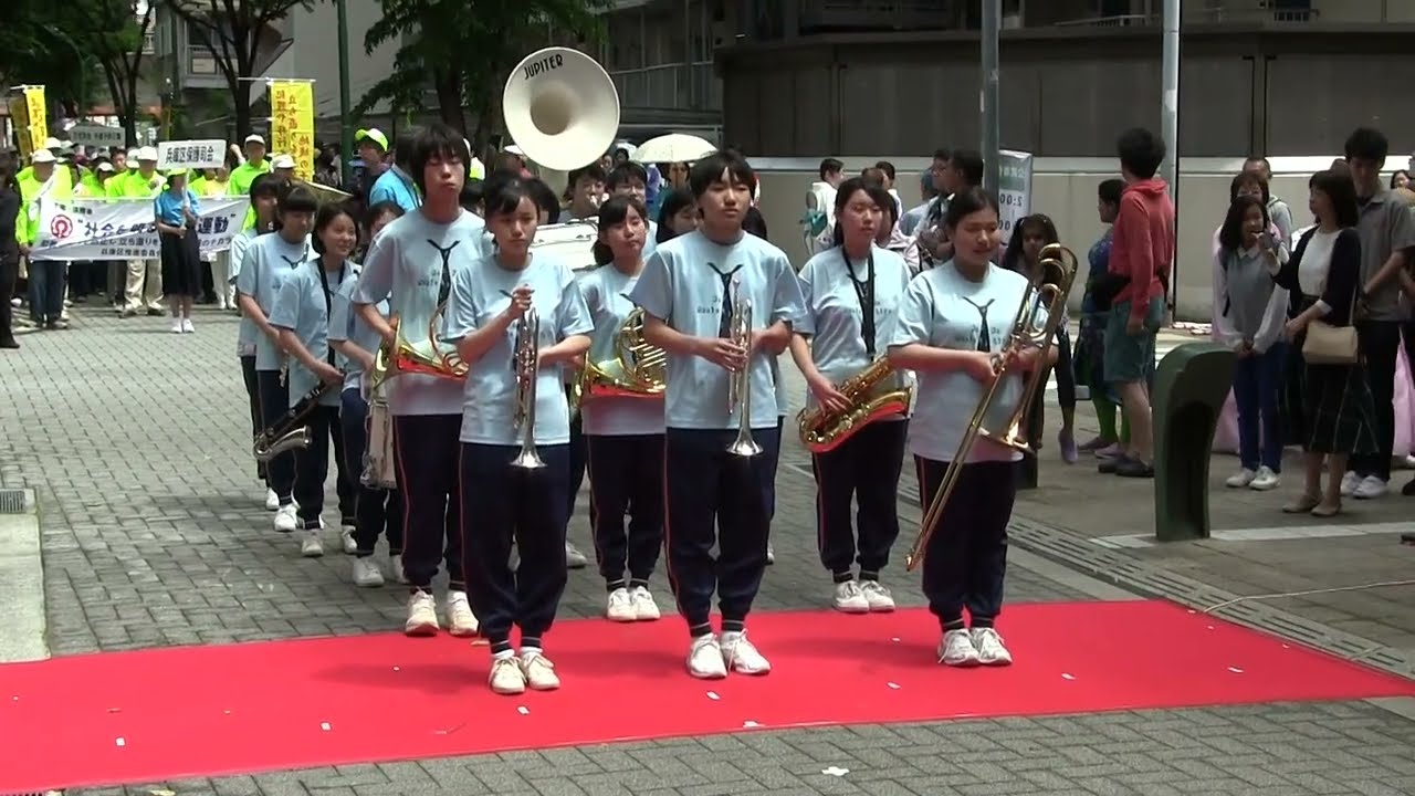 神戸 市立 夢野 中学校