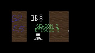 Animated Lifts S2 E5: Otis Mod Kone At The Electronic City Office Tower, CyberCity 27, Elevatorville
