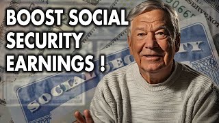 5 Tips on How to Increase Your Social Security Benefits !