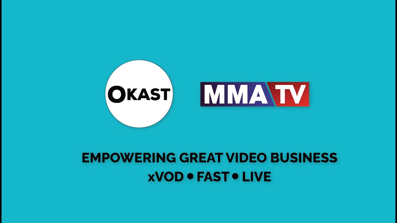 SUCCESS STORIES  - MMA TV STREAMING PLATFORM