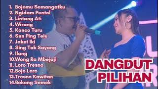 FULL ALBUM INTAN CHACHA DANGDUT PILIHAN | LINTANG ATI - WIRANG