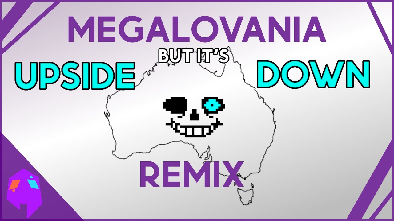 iFlicky - Aussiecore "MEGALOVANIA" Remix
