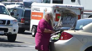 Going Nuts in Susanville
