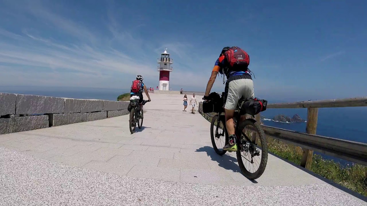 Camino Natural de la Ruta del Cantábrico: Ortigueira-Teixido