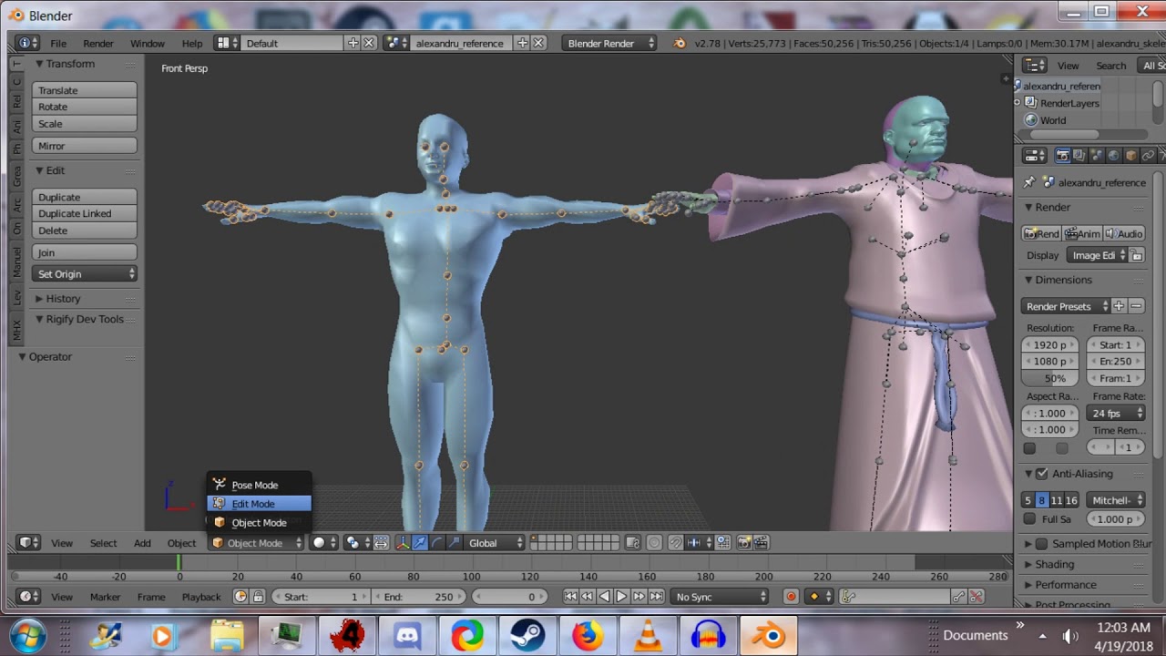 Problem 3d Model MODLEING ISSUE HELP! (FOR 3D MODELERS.) - YouTube