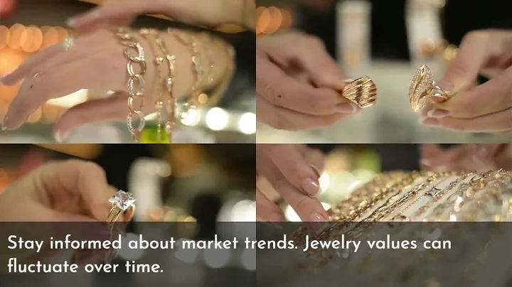 7 Mistakes to Avoid During Estate Jewelry Appraisal | By Abercrombie Jewelry