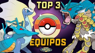 ¡TOP 3 EQUIPOS y ANÁLISIS PROFUNDO de la COPA RETRO T25 (1500PC)! - GBL PvP POKÉMON GO