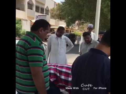 راعي اكسنت يضرب سياره روز رايز اعمل نفسك ميت