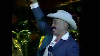 Lupillo Rivera | Concierto EXA | 2006