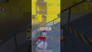 Золотая мкашка с рандом трупа🎀 | #pubgmobile #metroroyale #metropubg #pubgshorts
