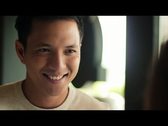 TJ Monterde - Tulad Mo (Official Music Video) class=