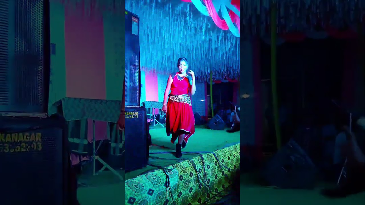 Gache Dhil Maris Na 🌳 গাছে ঢিল মারিস না 💋 (d7) Bengali songs 