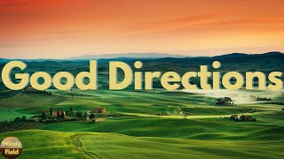 Billy Currington - Good Directions (Lyrics)