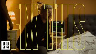 Borders - Fix This Official Video