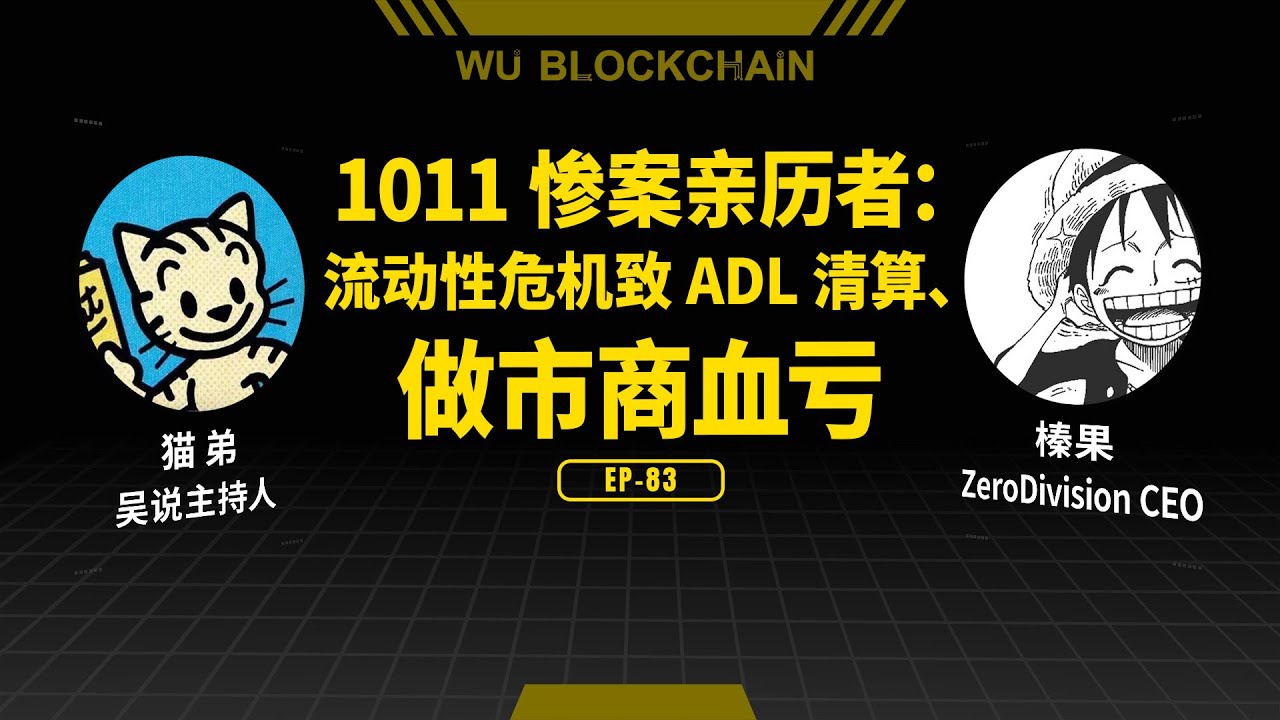 October 11 Crypto Crash: How Sudden Liquidity Losses Led to ADL  Liquidations and Massive Market Maker Losses