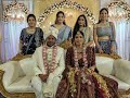 A big fat indian wedding  behind the scenes  haldi  mehndi  baraat dance  jaimaal