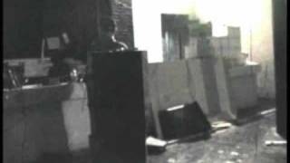 , Getting The Twilo Sound System In Nyc