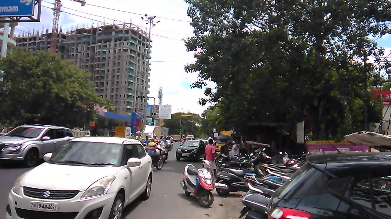 Shooting studiokal nelai eapothu marum diractor&actors kavalai mattram eapothu?