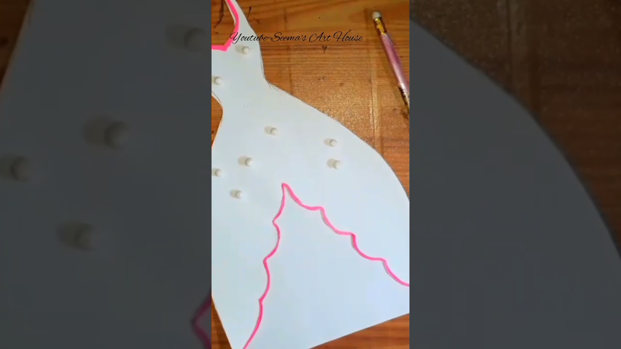 Dress Card | Mother's Day Special