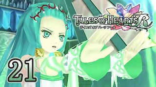 テイルズ オブ ハーツR Part.21 2000年前【PSVITA】Tales of Hearts R
