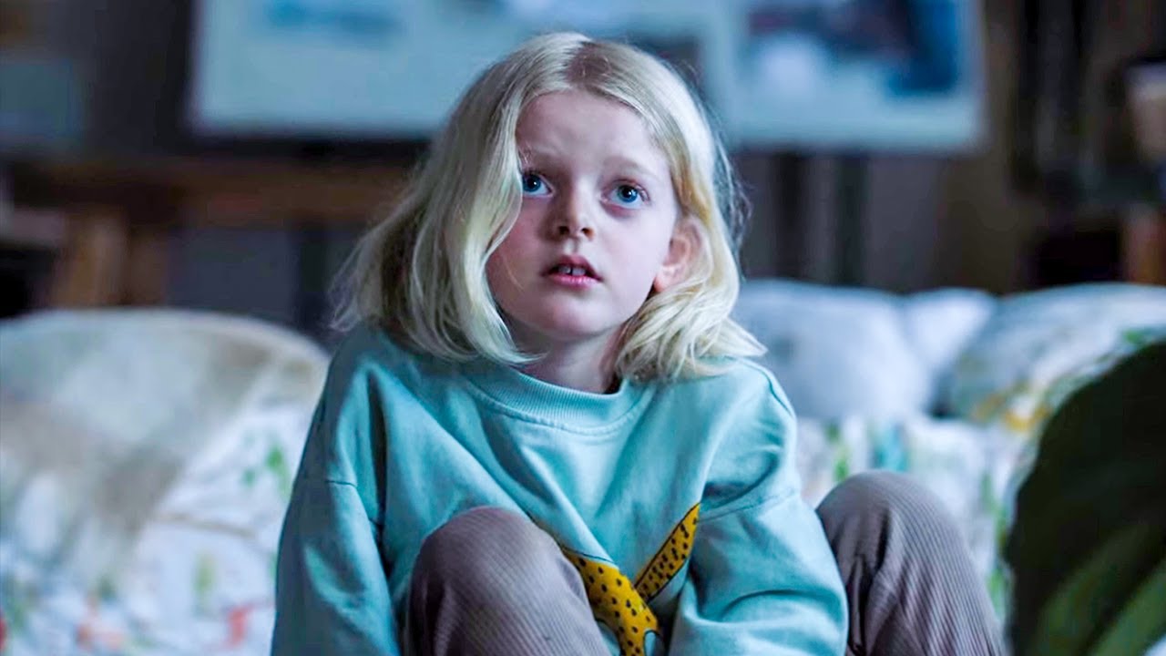 ملخص فيلم The Chalk line 2022