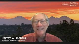 A Framework for Diagnostic Excellence: Harvey Feinberg