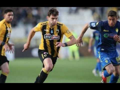 Highlights: Kifisias 1-1 AEK | Super League 2026/27