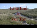 Lane End to Vur Tor