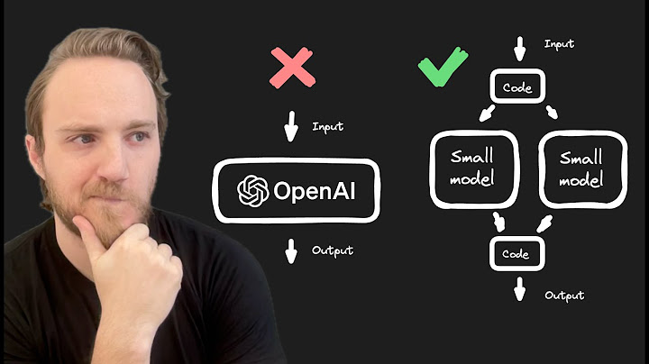 Training Your Own AI Model Is Not As Hard As You (Probably) Think