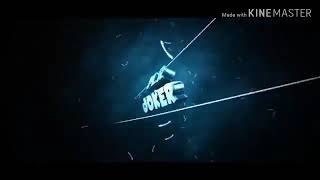 intro mrjoker