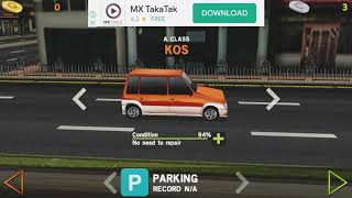 Dr. driving parking mission complete | racing car game | private jet gaming screenshot 4