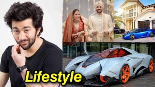 Karan Deol Lifestyle 2023, House, Cars, Family, Net Worth, Wife, Income, Movies, Biography & Career