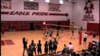 Mikayla Zernic - Full Geneva4 Volleyball Games