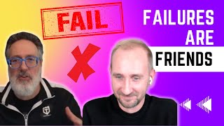 Resilience Testing (Failures are your Friends)
