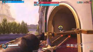 Overwatch 2 | Shot with GeForce