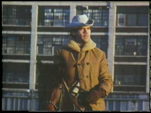 Robert Klein's Urban Cowboy