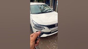 Suzuki Baleno new flip key 🤩 @Key.mekar.aligarh  #keymekar #key #flipkey #baleno