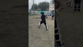 Batting Practice Unique International Sports Academy
