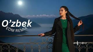 Uzbek EDM Hits 2026 🔥 Top Viral Remixes &amp; Trending Dance Music
