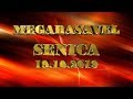 Mega Bašavel v Senici (19.10.2019)