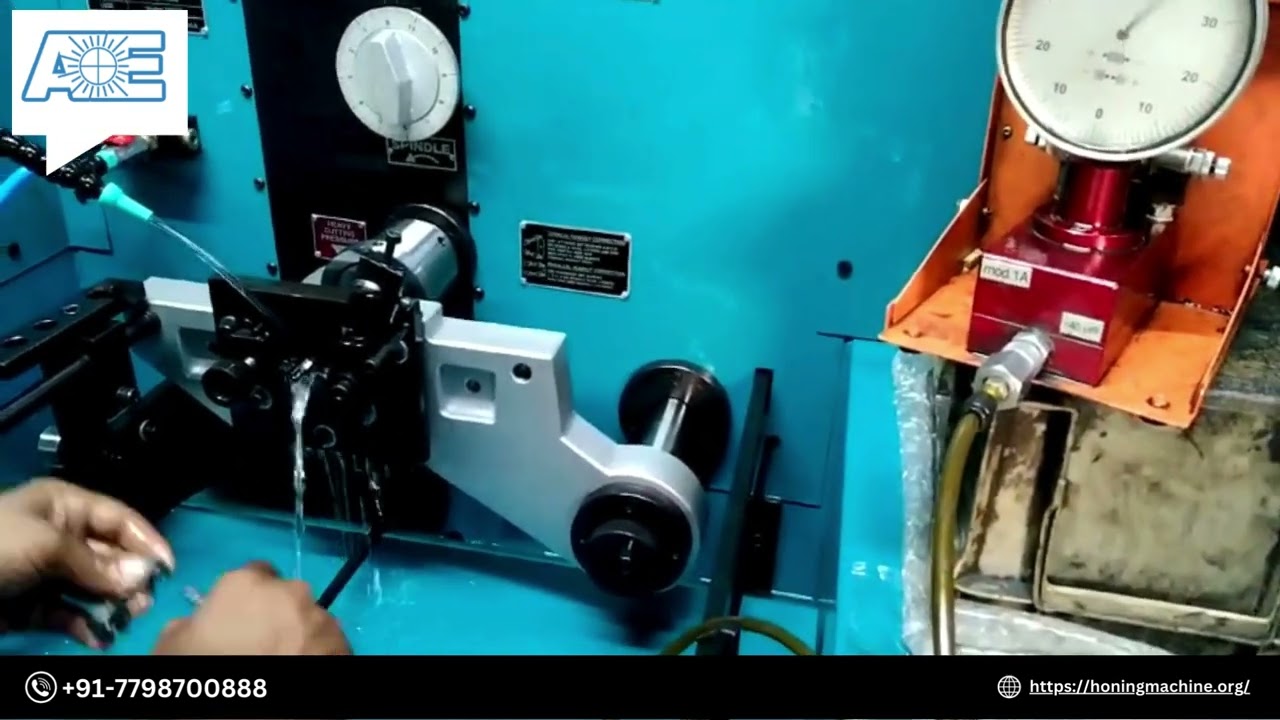 honing tools manufacturer & suppliers