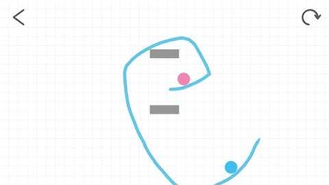 我過了Brain Dots的第51關！ http://braindotsapp.com #BrainDots #BrainDots_s51