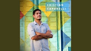 Video thumbnail of "Cristian Capurelli - Región de Amor"